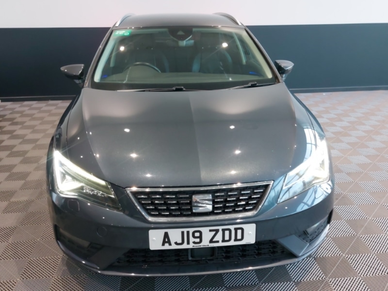 Used SEAT Leon 2019 for sale - 77008740: Photo 12
