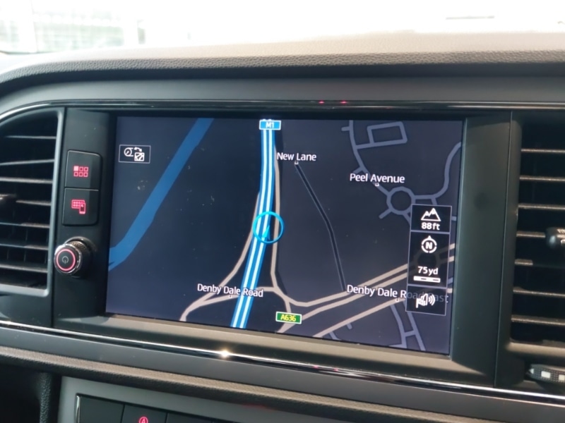 Used SEAT Leon 2019 for sale - 77008740: Photo 13