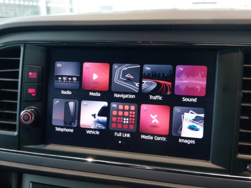 Used SEAT Leon 2019 for sale - 77008740: Photo 14