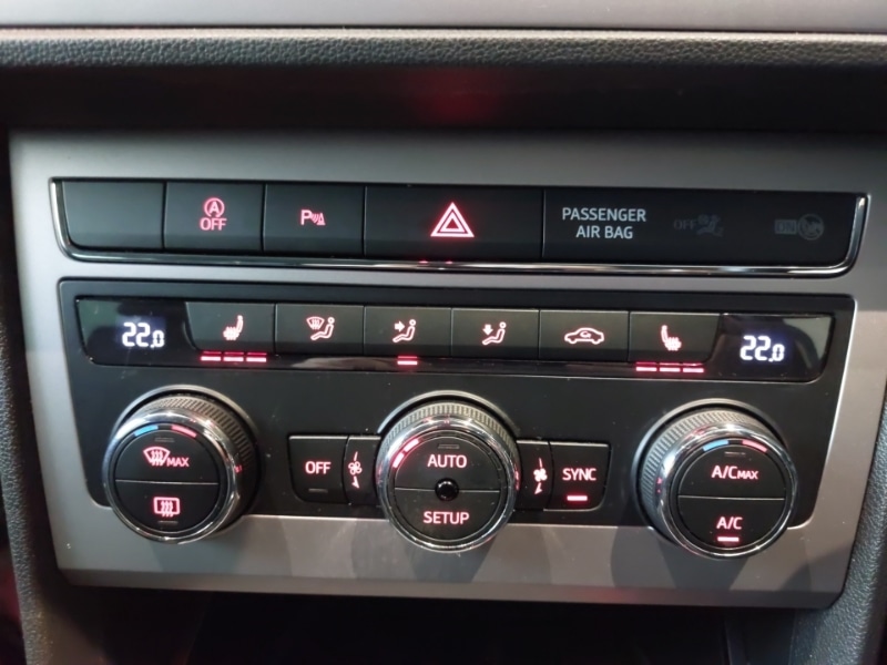 Used SEAT Leon 2019 for sale - 77008740: Photo 15