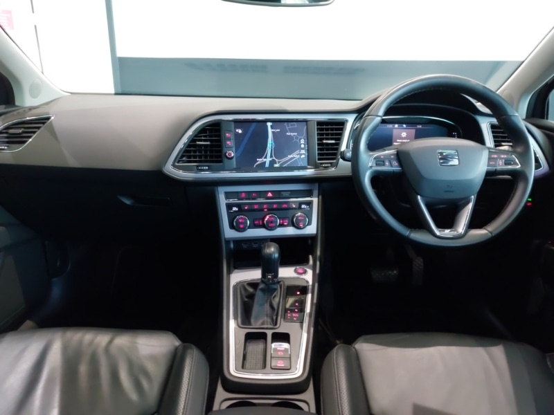 Used SEAT Leon 2019 for sale - 77008740: Photo 2