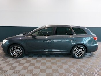 Used SEAT Leon 2019 for sale - 77008740: Photo