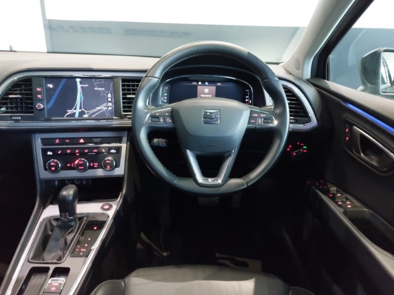 Used SEAT Leon 2019 for sale - 77008740: Photo 7