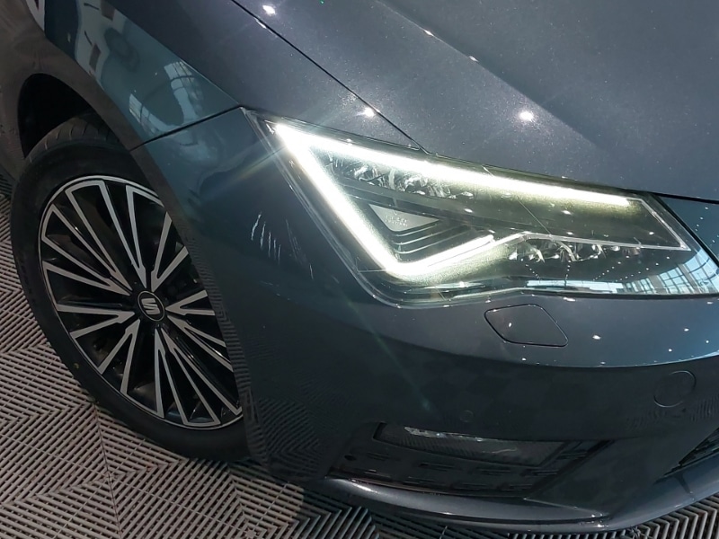 Used SEAT Leon 2019 for sale - 77008740: Photo 9