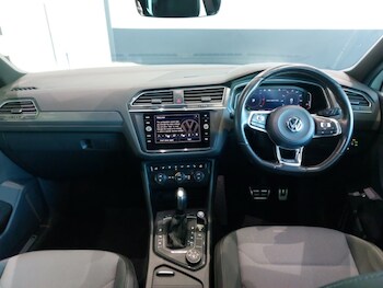 Used Volkswagen Tiguan 2019 for sale - 78425330: Photo