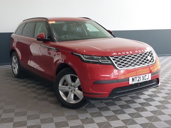 Used Land Rover Range Rover Velar 2021 for sale - 79223953: Photo