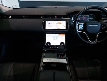 Used Land Rover Range Rover Velar 2021 for sale - 79223953: Photo