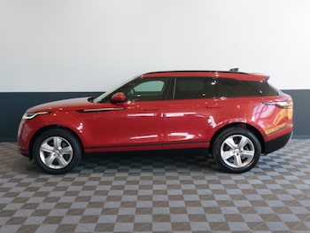 Used Land Rover Range Rover Velar 2021 for sale - 79223953: Photo