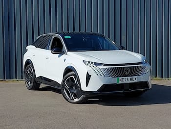 Used Peugeot 3008 2025 for sale - 79728831: Photo