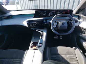 Used Peugeot 3008 2025 for sale - 79728831: Photo