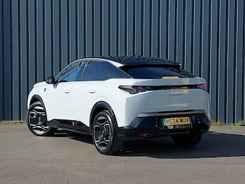Used Peugeot 3008 2025 for sale - 79728831: Photo
