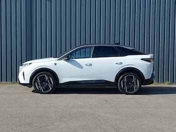 Used Peugeot 3008 2025 for sale - 79728831: Photo