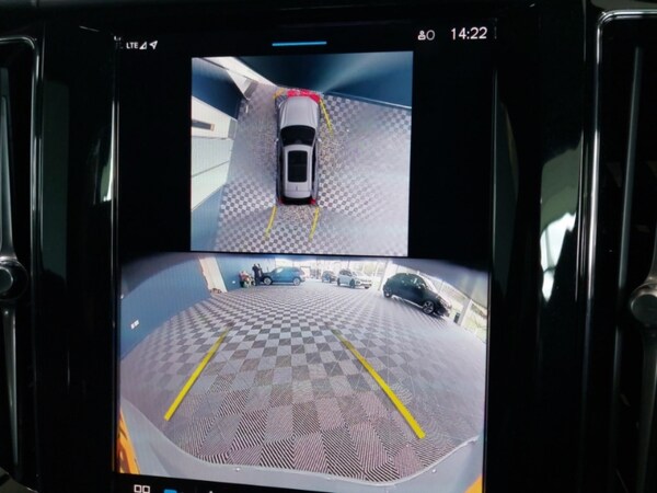 Used Volvo XC60 2024 for sale - 76183714: Photo 11