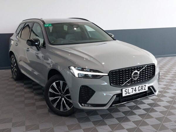 Used Volvo XC60 2024 for sale - 76183714: Photo 1