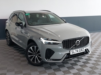 Volvo - XC60