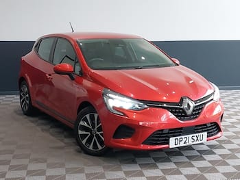 Used Renault Clio 2021 for sale - 79876230: Photo