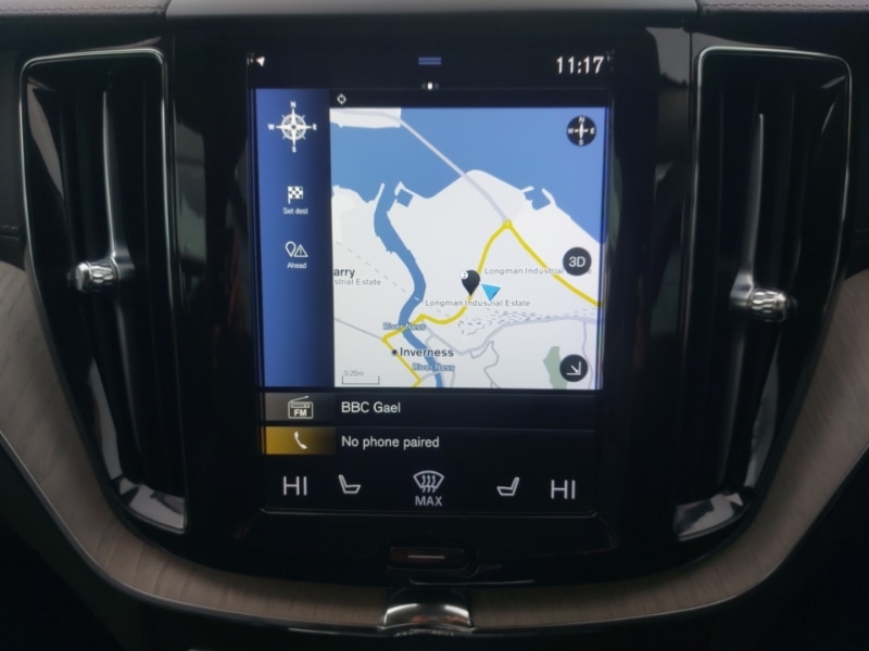 Used Volvo XC60 2021 for sale - 77273389: Photo 12