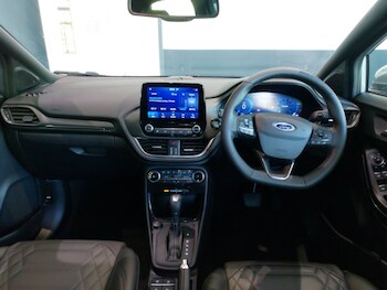 Used Ford Puma 2023 for sale - 78391714: Photo