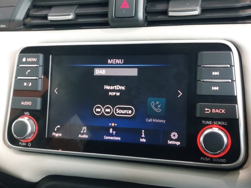 Used Nissan Micra 2020 for sale - 78046535: Photo 10