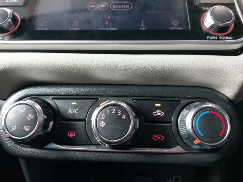 Used Nissan Micra 2020 for sale - 78046535: Photo 17