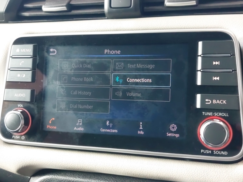 Used Nissan Micra 2020 for sale - 78046535: Photo 18