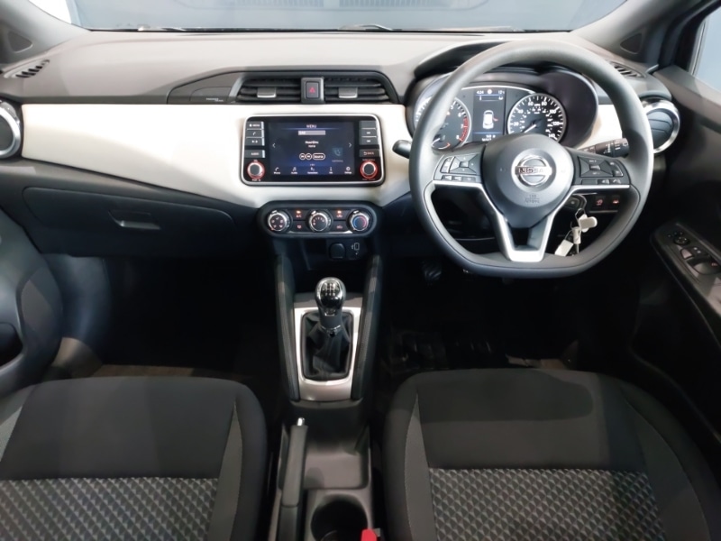 Used Nissan Micra 2020 for sale - 78046535: Photo 2