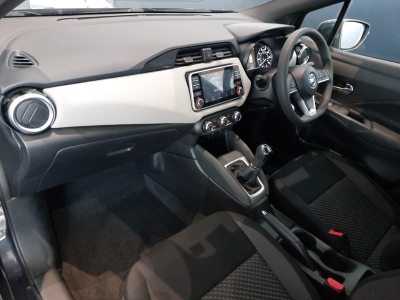 Used Nissan Micra 2020 for sale - 78046535: Photo 5