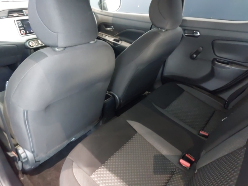 Used Nissan Micra 2020 for sale - 78046535: Photo 6
