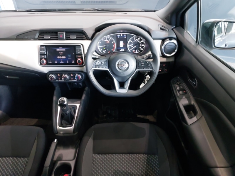 Used Nissan Micra 2020 for sale - 78046535: Photo 7