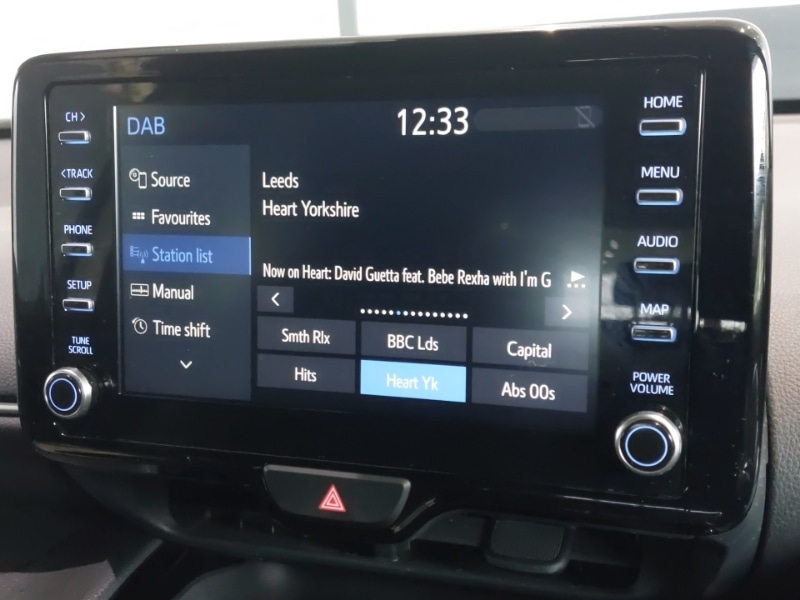 Used Toyota Yaris Cross 2021 for sale - 76199152: Photo 10