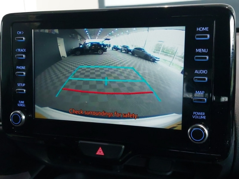 Used Toyota Yaris Cross 2021 for sale - 76199152: Photo 11