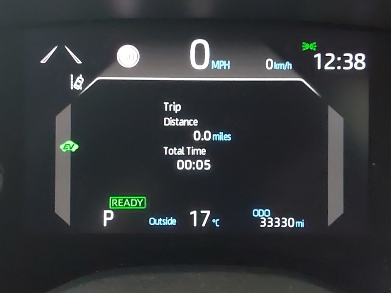 Used Toyota Yaris Cross 2021 for sale - 76199152: Photo 13