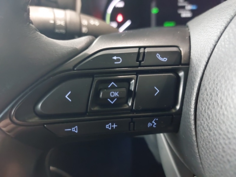 Used Toyota Yaris Cross 2021 for sale - 76199152: Photo 14