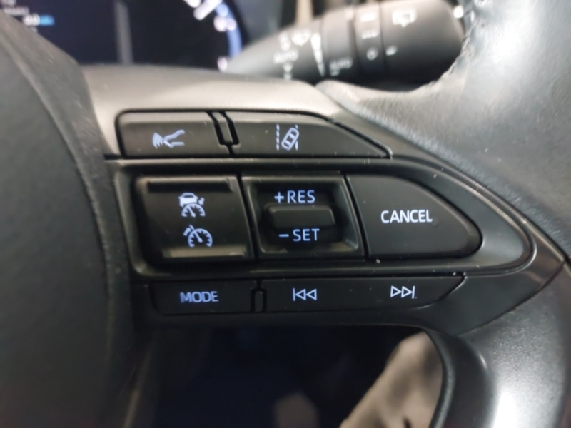 Used Toyota Yaris Cross 2021 for sale - 76199152: Photo 15