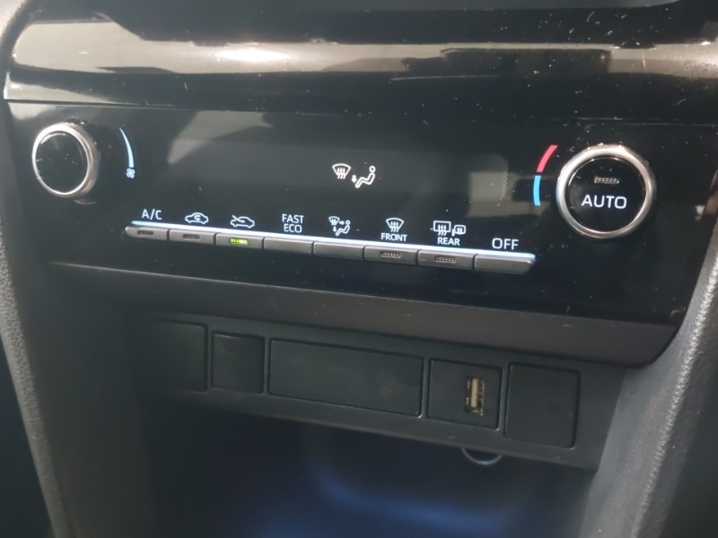 Used Toyota Yaris Cross 2021 for sale - 76199152: Photo 17