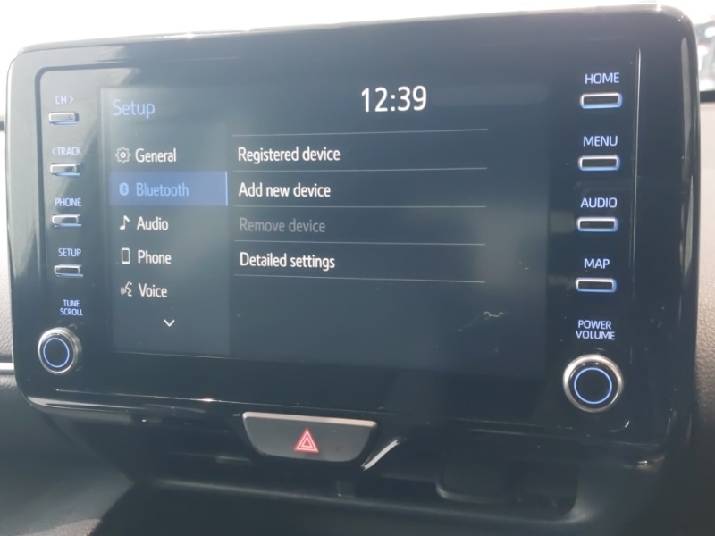 Used Toyota Yaris Cross 2021 for sale - 76199152: Photo 18