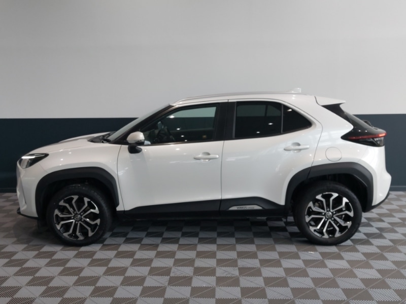 Used Toyota Yaris Cross 2021 for sale - 76199152: Photo 4