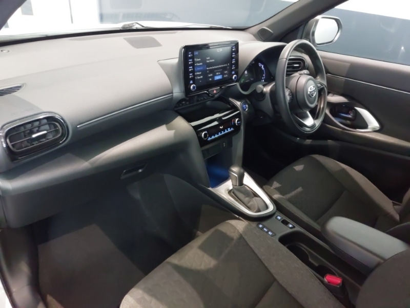 Used Toyota Yaris Cross 2021 for sale - 76199152: Photo 5