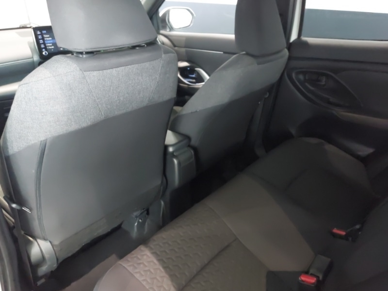 Used Toyota Yaris Cross 2021 for sale - 76199152: Photo 6