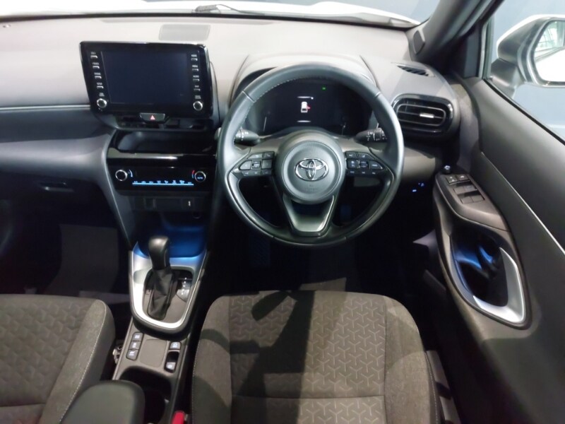 Used Toyota Yaris Cross 2021 for sale - 76199152: Photo 7