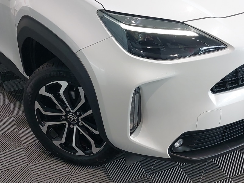 Used Toyota Yaris Cross 2021 for sale - 76199152: Photo 9