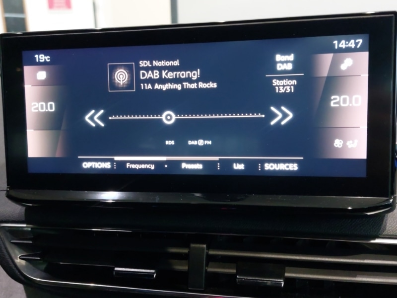 Used Peugeot 3008 2022 for sale - 76951936: Photo 10