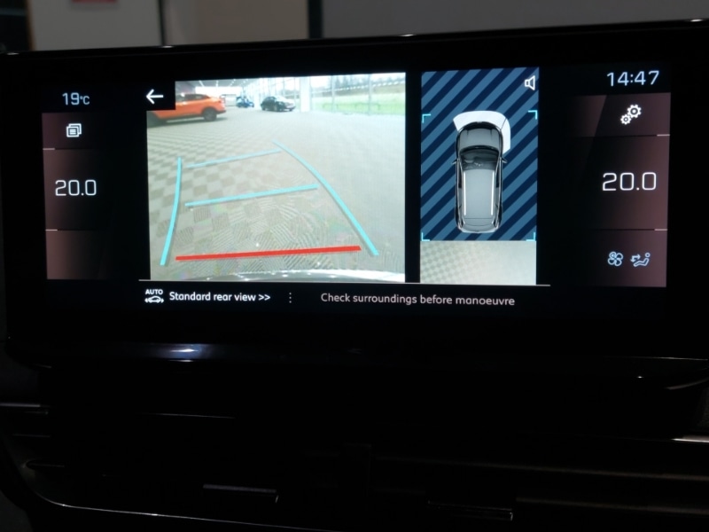 Used Peugeot 3008 2022 for sale - 76951936: Photo 11