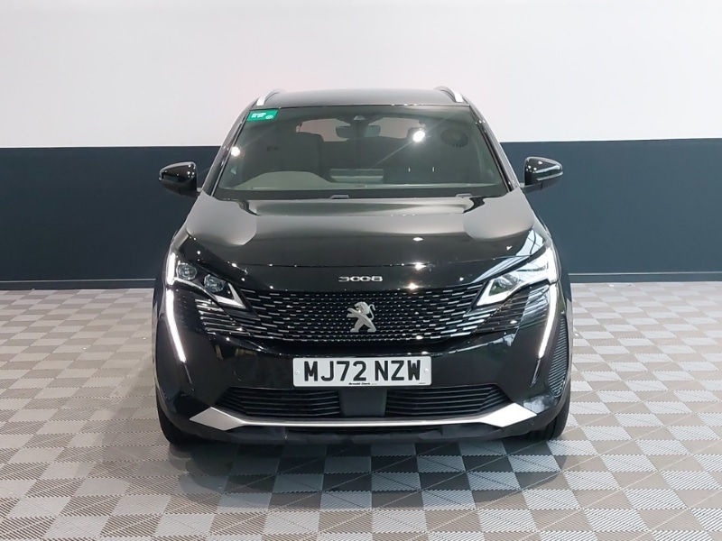 Used Peugeot 3008 2022 for sale - 76951936: Photo 12