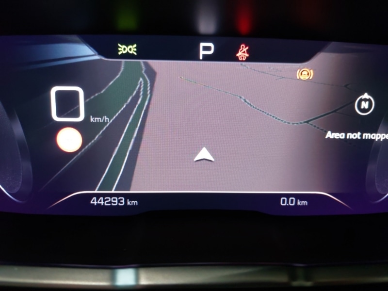 Used Peugeot 3008 2022 for sale - 76951936: Photo 13