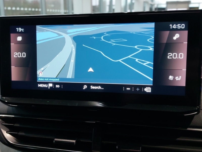 Used Peugeot 3008 2022 for sale - 76951936: Photo 17