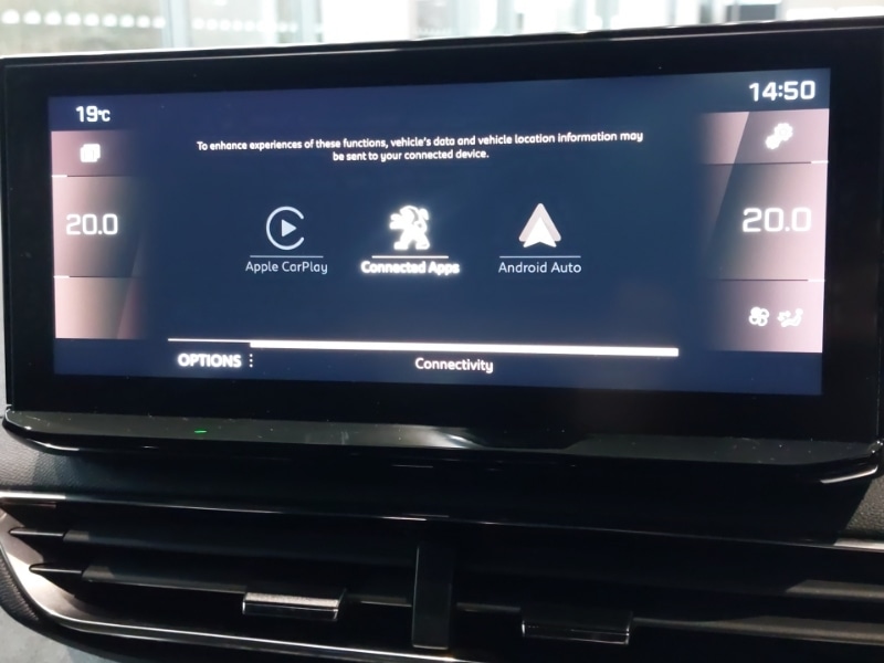 Used Peugeot 3008 2022 for sale - 76951936: Photo 18