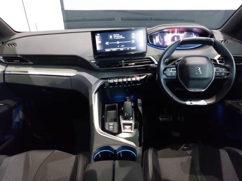 Used Peugeot 3008 2022 for sale - 76951936: Photo 2