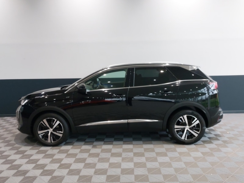 Used Peugeot 3008 2022 for sale - 76951936: Photo 4