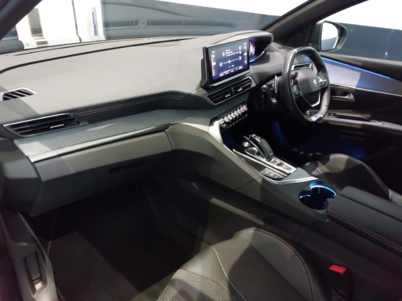 Used Peugeot 3008 2022 for sale - 76951936: Photo 5